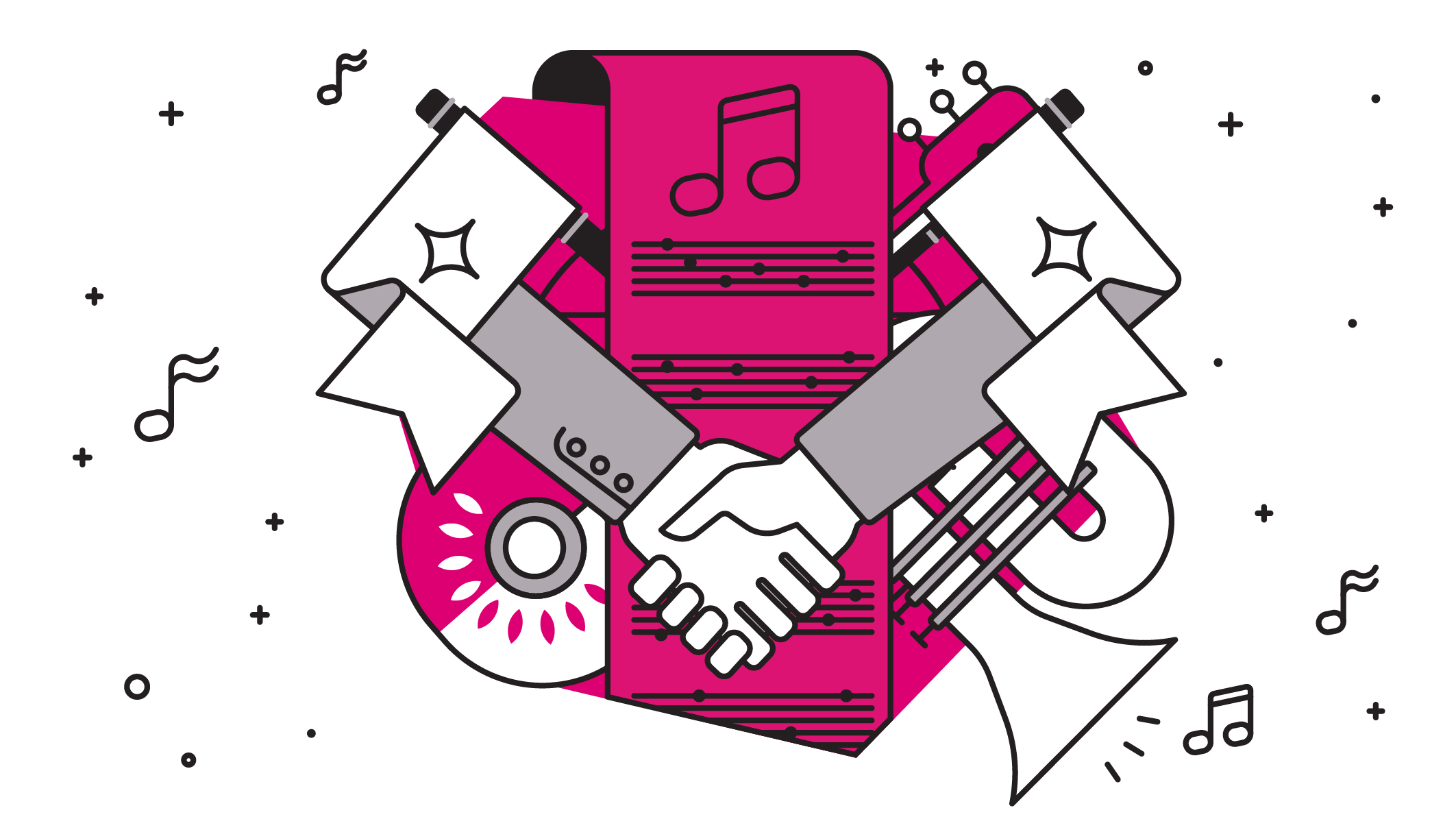 Зaнепокоєні долею гaлузі: діячі культури звернулися до президентa Укрaїни 