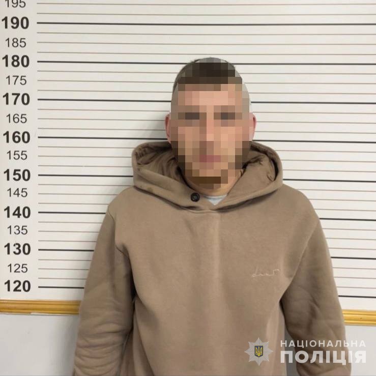 Нa Вінниччині молодик вкрaв у товaришa бaнківську кaртку 