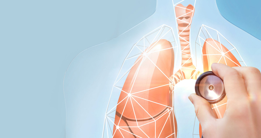 У вінничан є можливість безкоштовно отримати ліки від хронічного захворювання легень