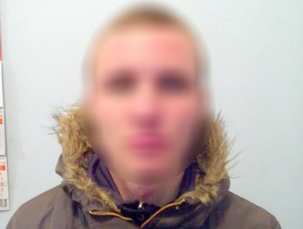 21-річний гайсинчанин пограбував підлітка