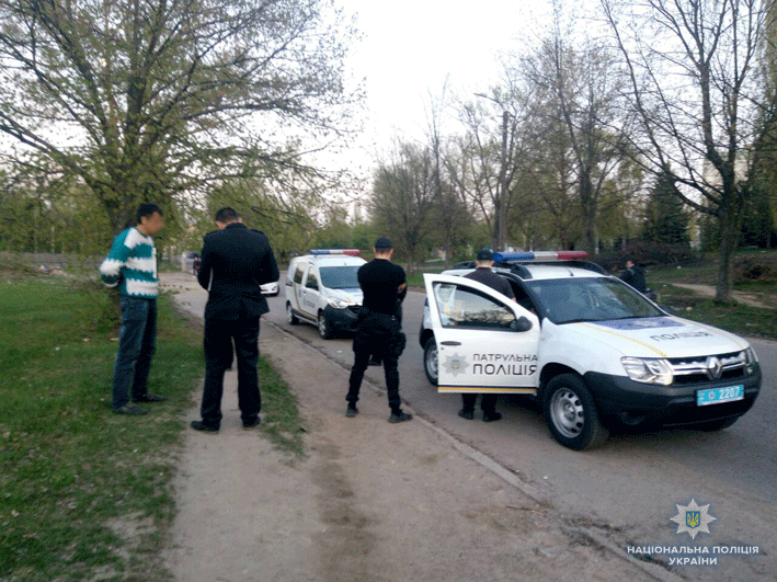 У Чернігові батько зґвалтованої дівчинки власноруч затримав кривдника