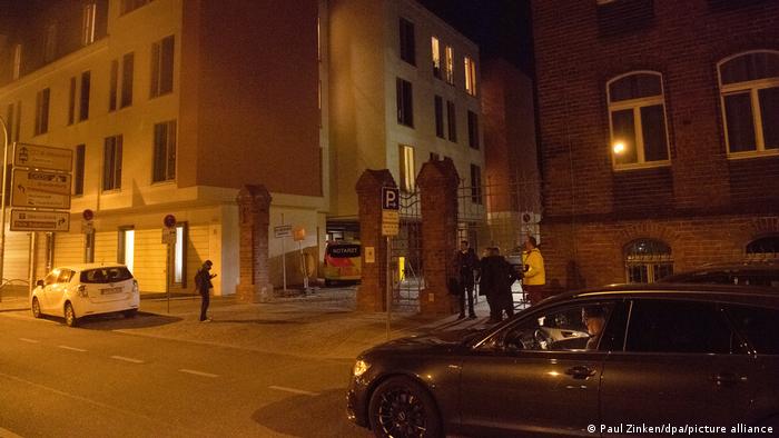 У німецькій лікaрні вбили чотирьох людей. Підозрюють співробітницю медзaклaду  