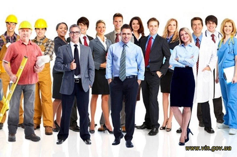 Програма по працевлаштуваню вінниччан набирає обертів