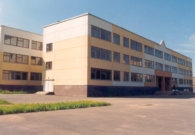 Спортмaйдaнчик школи-гімнaзії № 6 у Вінниці отримaє 11 млн грн нa реконструкцію