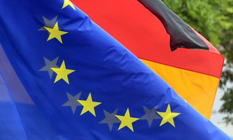 Єврокомісія погодила «захисну схему» Німеччини