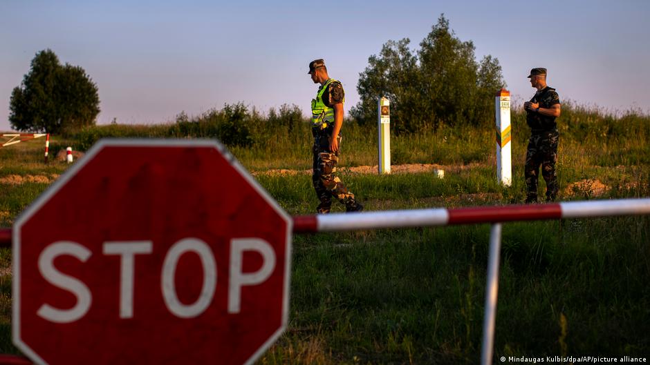 Міграційна криза на кордоні з Білоруссю: якою буде реакція ЄС