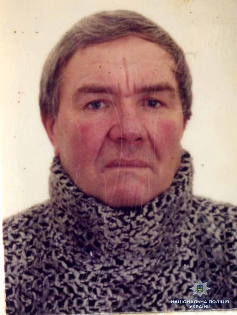 На Вінниччині розшукують злочинця, який переховується від слідства