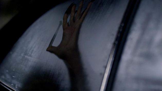 У Києві за кермом BMW знайшли тіло іноземця