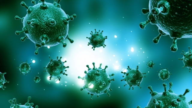 У Росії у пацієнтки виявили 18 мутацій коронавірусу
