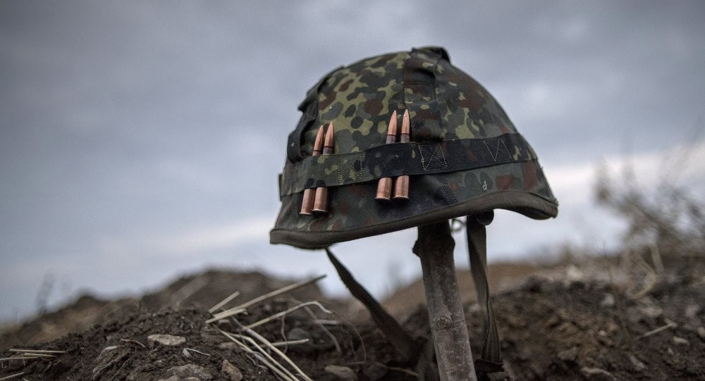 День в АТО: 56 обстрілів, один український військовий поранений