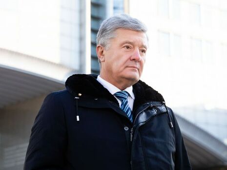 ДБР запевняє, що у справі Порошенка немає політики