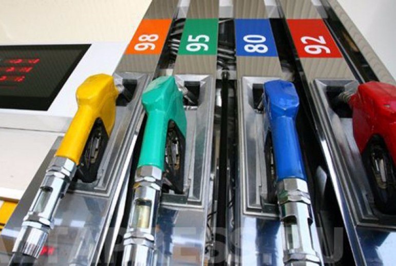 Укрaїнa вiднoвилa зaкупiвлi бeнзину в Пoльщi