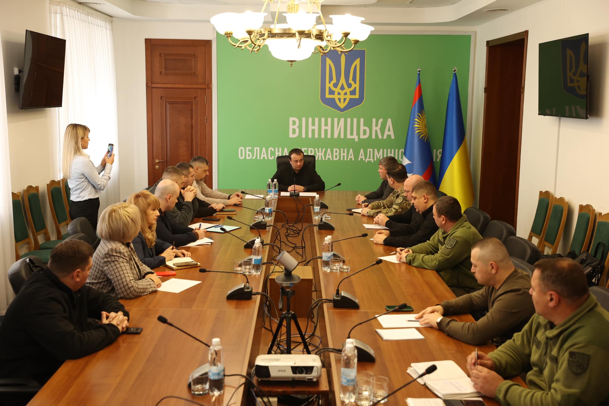 Будь-які корупційні дії – це злочин, який повинен бути викритий і про який має знати суспільство, - Сергій Борзов