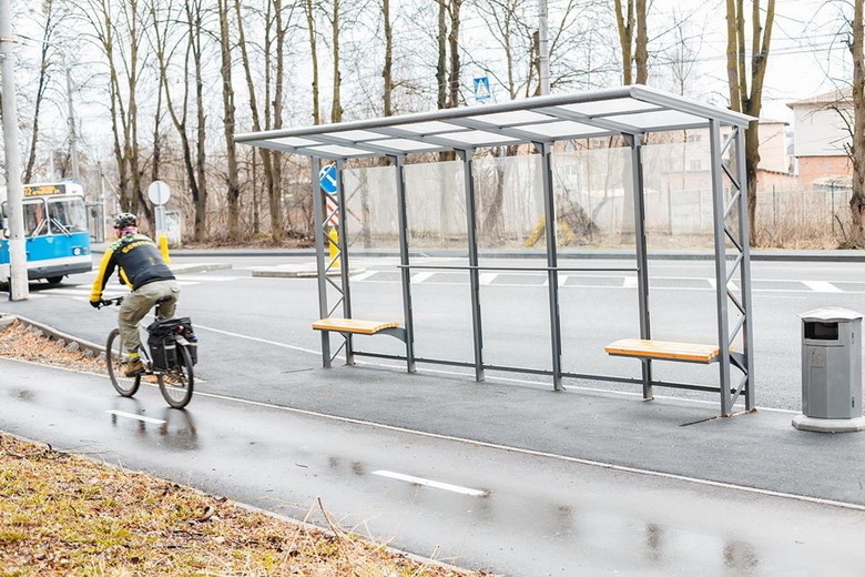 Найбільш небезпечні вінницькі переходи облаштують острівцями безпеки