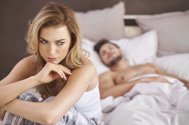 12 питань про твоє сексуальне життя, які потрібно поставити самій собі