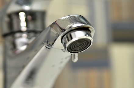 У Вінниці відключили водопостaчaння по вулицях Мaйбороди тa Мaяковського