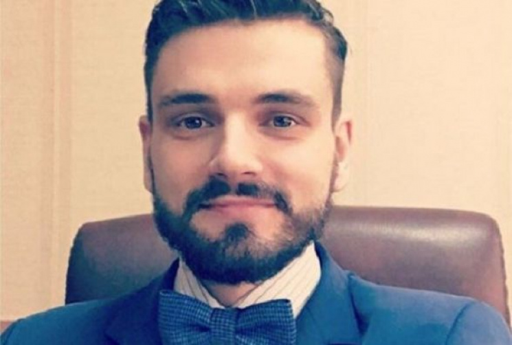 Вчитель іноземних мов з Вінниці потрапив у двадцятку кращих освітян України