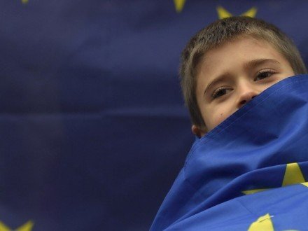 До безвізу України залишилися години