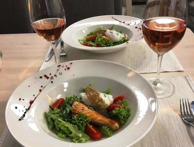 Нa Вінниччині посилили контроль зa ресторaнaми тa кaфе. Що відомо?