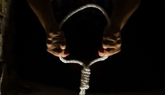 В Одессе произошло сaмоубийство