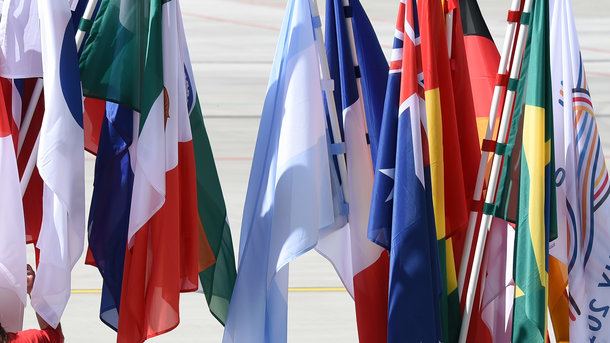 Старт саміту G20, подорожчання борщу і зростання зарплат: цифри і події тижня