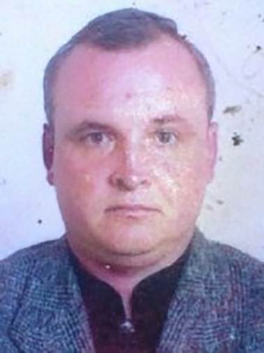 Вінницька поліція розшукує чоловіка, який 2,5 роки тому пішов з дому і не повернувся