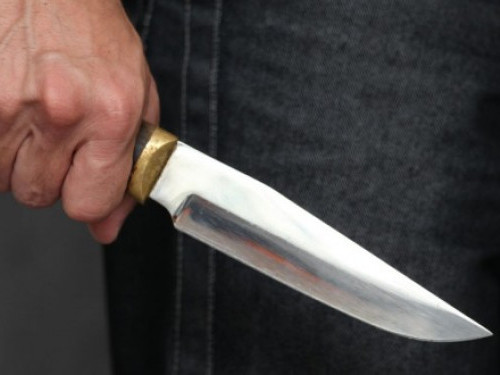 У Харківській області вбили 94-річну бабусю