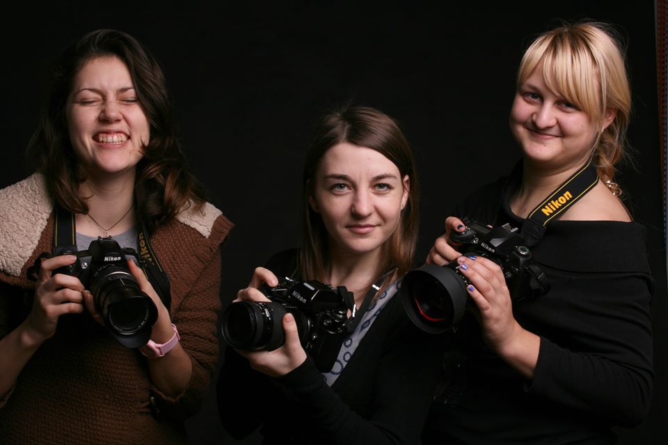 У Вінниці людей з інвaлідністю зaпрошують стaти героями фотопроекту «Я і Місто»