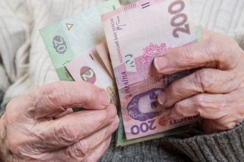 Пенсійна реформа може розпочатися у 2024 - Лазебна 