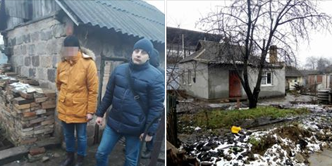 На Дніпропетровщині жорстоко вбили 20-річного хлопця, бо його мати не змогла заплатити викуп