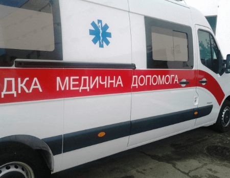 Кількість отруєних дітей школярів у Миколаєві збільшилася