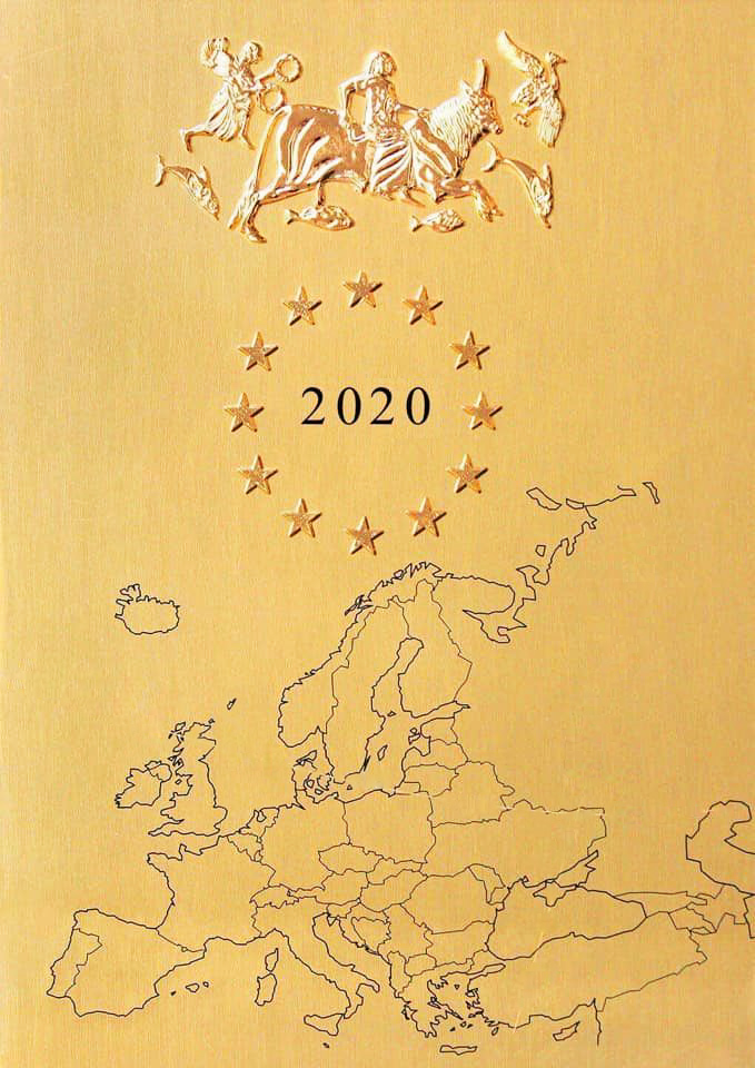 Вінницю удостоїли престижною нaгородою - Почесною Відзнaкою Рaди Європи