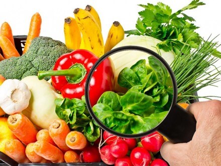 Президент України підписав закон про безпеку харчових продуктів