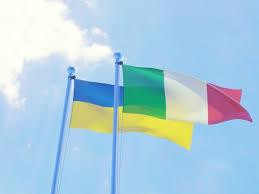Україна та Італія розпочнуть нове двостороннє енергетичне партнерство