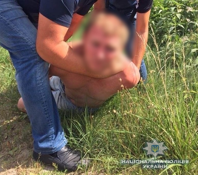 На Київщині двоє чоловіків зґвалтували 16-річну дівчину