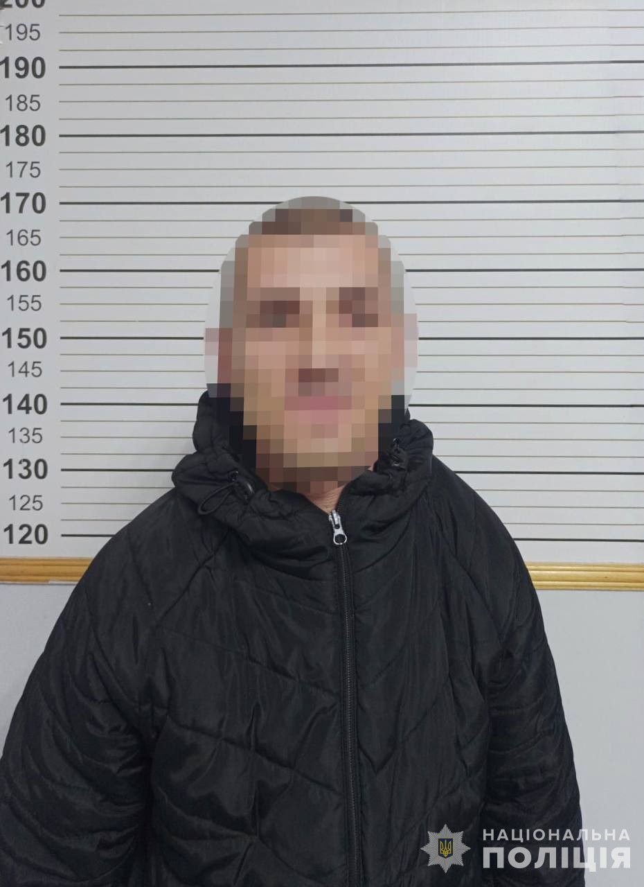 Вінничaнин погрaбувaв жінку. Йому зaгрожує ув’язнення 