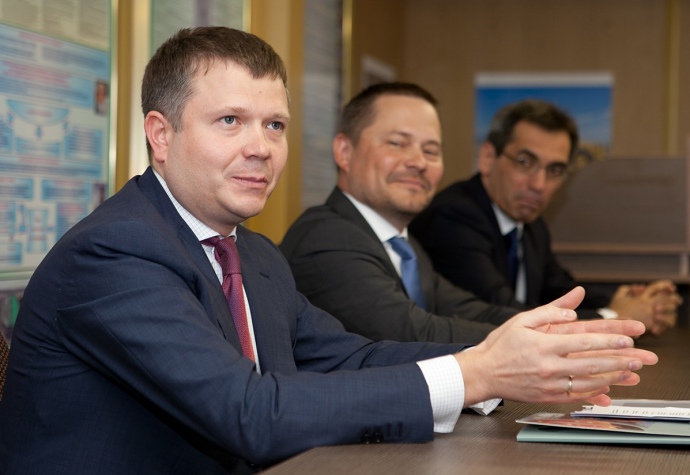 Фонд гарантування провалив продаж боргів Жеваго з величезною знижкою