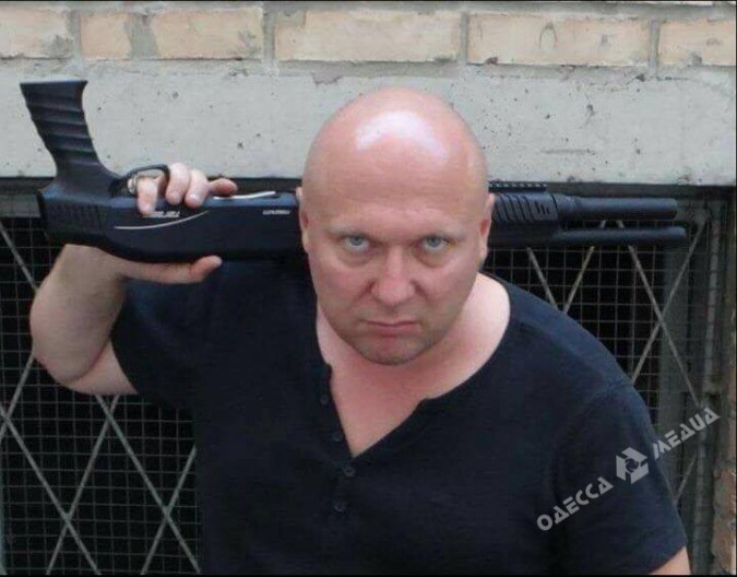 Общественники собираются посадить за решетку убийцу 50-ти собак в Одессе