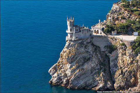 Росія обмежила виїзд та в'їзд громадян з Кримського півострова