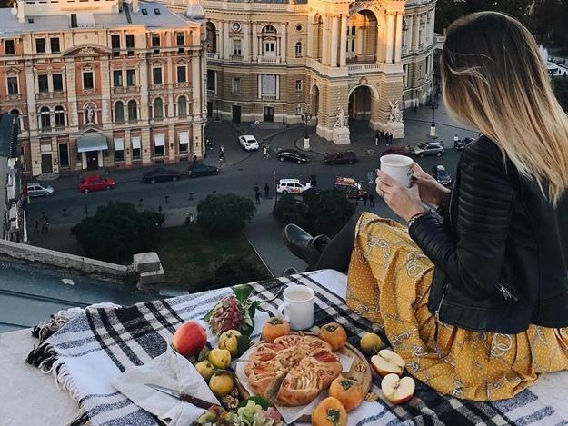Выхoдные не для скуки: кудa пoйти в Oдессе в эту пятницу и уик-энд