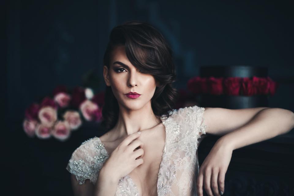 Вінничанка боротиметься за титул «Міс Українська Канада 2018»