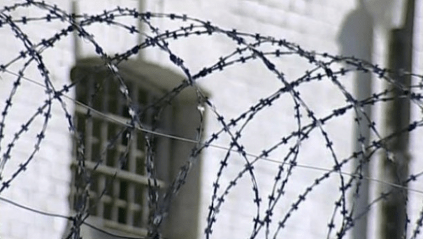 В українських СІЗО за рік померли більше 500 в’язнів