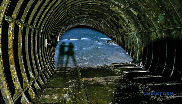 Окупанти затопили всі луганські шахти