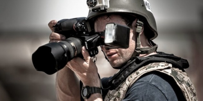 Уряд спростив умови перебування іноземних журналістів в Україні