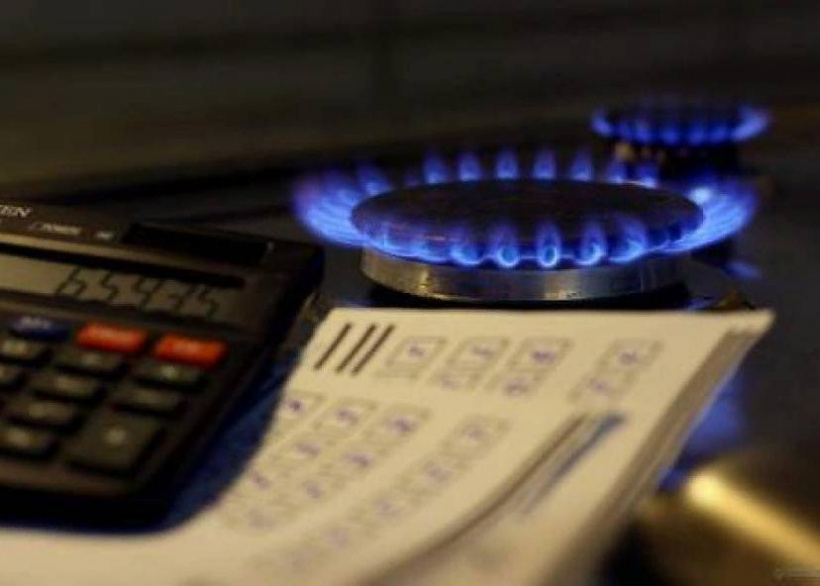 В Україні ввели нову ціну на газ