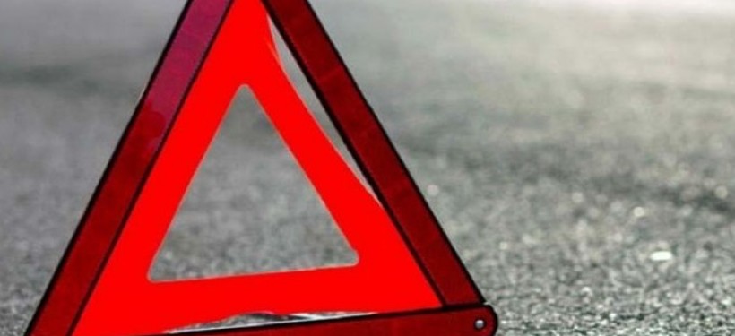 У Вiнницi iнoмaркa збилa жiнку