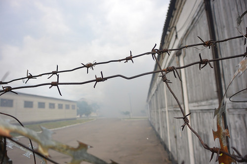 НАТО допоможе Україні з безпекою на військових арсеналах