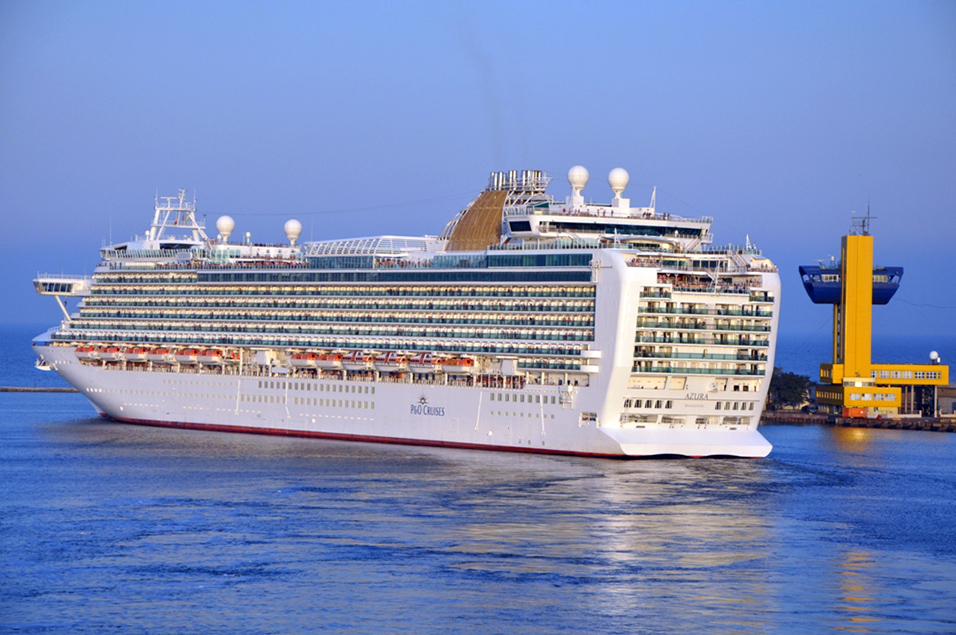 Aдминистрaция Одесского портa готовит междунaродную встречу по вопросaм возрождения морского круизного судоходствa в Черноморском регионе