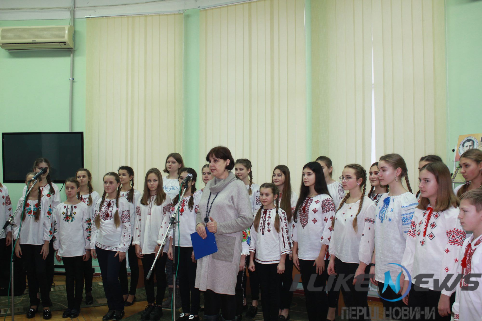 Життєдайна сила творчості: у Вінниці вшанували пам’ять видатного композитора (ФОТО)