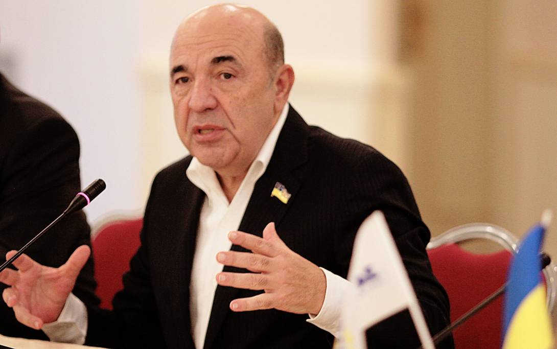 ОПЗЖ ініціює імпічмент президента Зеленського